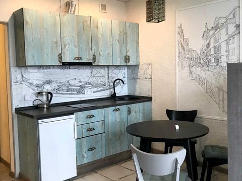 квартира за адресою Київ, Ростиславська вул. (Маршала Рибалка), 5-Б