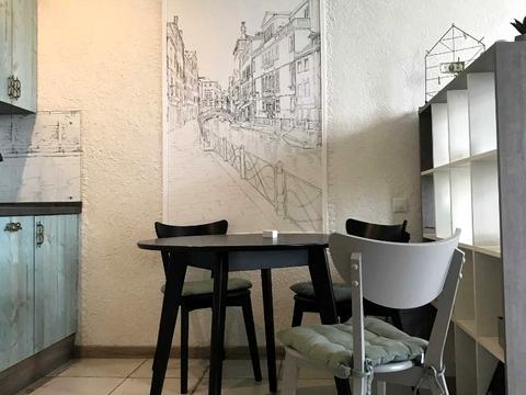 квартира за адресою Київ, Ростиславська вул. (Маршала Рибалка), 5-Б