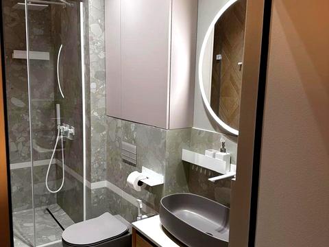 квартира по адресу Василия Тютюнника ул. (Анрі Барбюса), 39/2