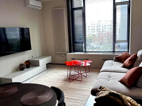 квартира по адресу Василия Тютюнника ул. (Анрі Барбюса), 39/2