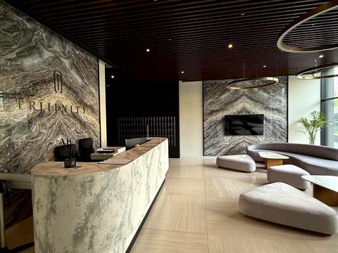 квартира по адресу Василия Тютюнника ул. (Анрі Барбюса), 39/2