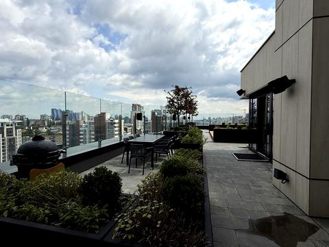 квартира по адресу Василия Тютюнника ул. (Анрі Барбюса), 39/2