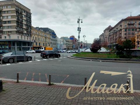 коммерческая по адресу Большая Васильковская ул. (Красноармейская), 1