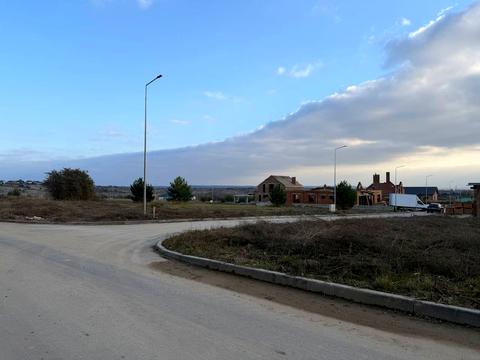 ділянка за адресою Миколи Боголюбова вул.