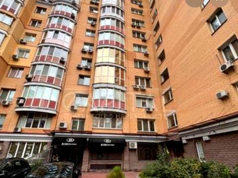 комерційна за адресою Володимира Івасюка просп. (Героїв Сталінграду), 8