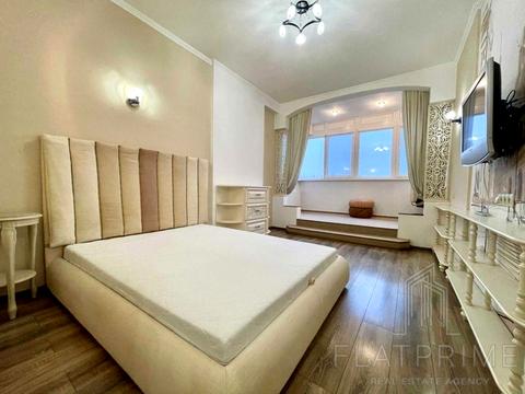 квартира за адресою Київ, Андрія Верхогляда вул. (Михайла Драгомирова), 3