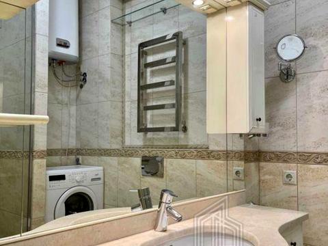 квартира за адресою Київ, Андрія Верхогляда вул. (Михайла Драгомирова), 3