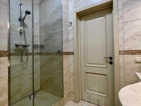 квартира за адресою Київ, Андрія Верхогляда вул. (Михайла Драгомирова), 3