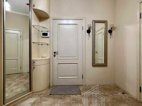 квартира за адресою Київ, Андрія Верхогляда вул. (Михайла Драгомирова), 3