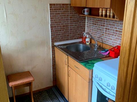 квартира за адресою Тетянинська вул. (Леваневського), 4