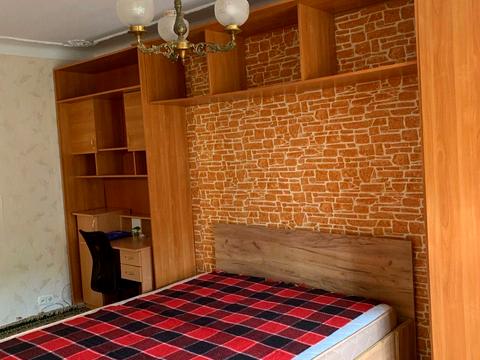 квартира за адресою Тетянинська вул. (Леваневського), 4