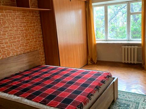 квартира за адресою Тетянинська вул. (Леваневського), 4