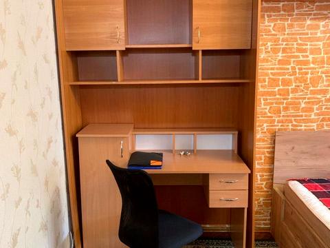 квартира за адресою Тетянинська вул. (Леваневського), 4