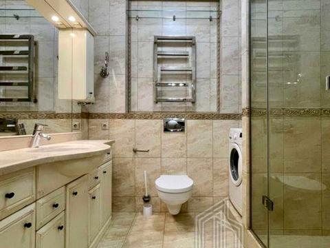 квартира за адресою Київ, Андрія Верхогляда вул. (Михайла Драгомирова), 3