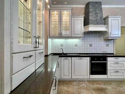 квартира за адресою Київ, Андрія Верхогляда вул. (Михайла Драгомирова), 3