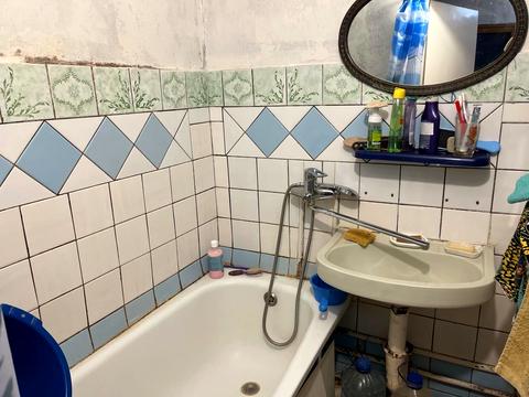 квартира за адресою Перемоги просп., 62б