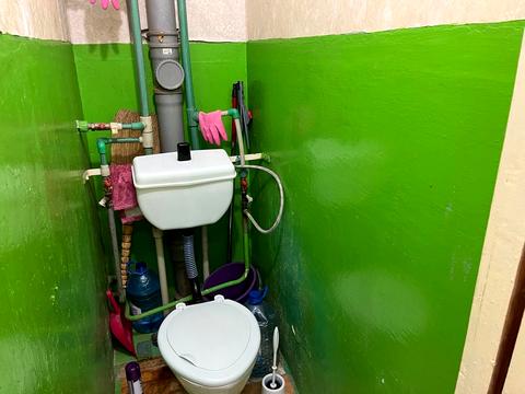 квартира за адресою Перемоги просп., 62б