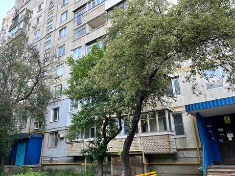 квартира за адресою Перемоги просп., 62б