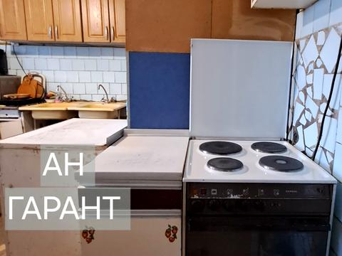 комната по адресу 1-ої танкової бригади, 2