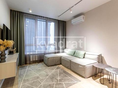 квартира за адресою Михайла Бойчука вул. (Кіквідзе), 41-Б