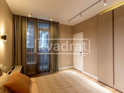 квартира за адресою Михайла Бойчука вул. (Кіквідзе), 41-Б