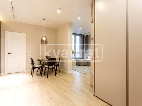 квартира за адресою Михайла Бойчука вул. (Кіквідзе), 41-Б