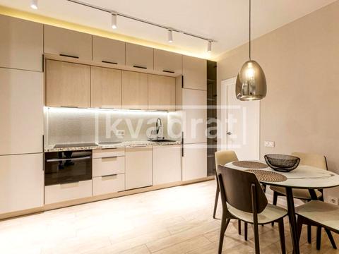 квартира за адресою Михайла Бойчука вул. (Кіквідзе), 41-Б