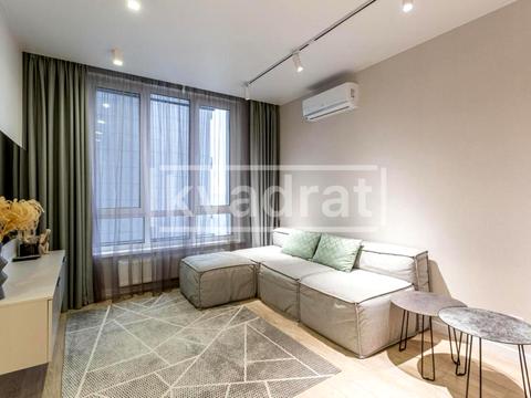 квартира за адресою Михайла Бойчука вул. (Кіквідзе), 41-Б