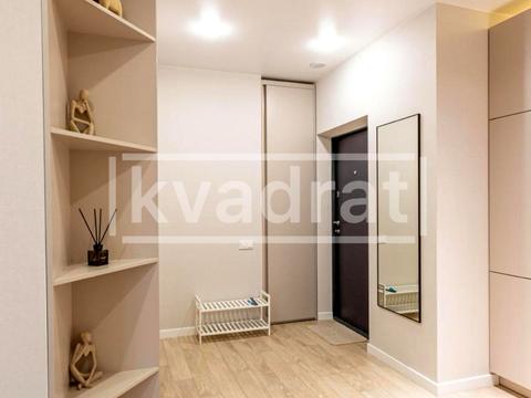 квартира за адресою Михайла Бойчука вул. (Кіквідзе), 41-Б