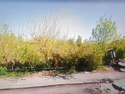 участок по адресу Нечуя-Левицького ул.