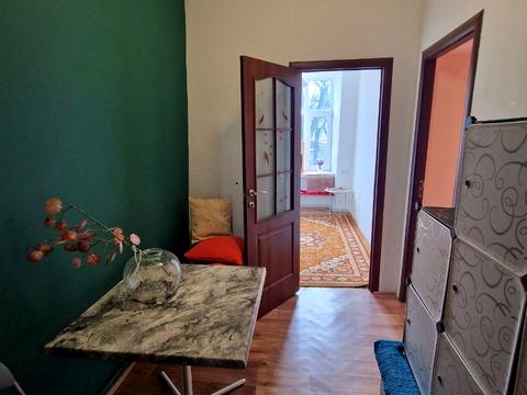 квартира за адресою Весела вул., 1