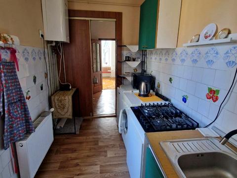 квартира за адресою Весела вул., 1