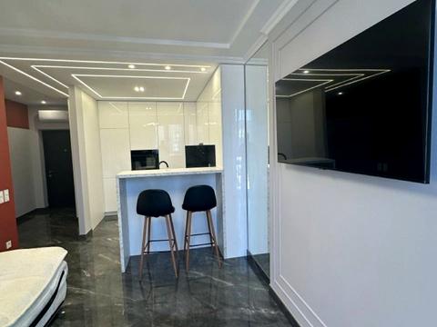 квартира по адресу Замарстыновская ул. (Калинина), 55ж