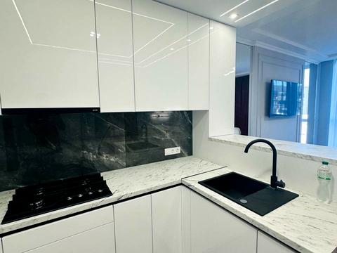 квартира по адресу Замарстыновская ул. (Калинина), 55ж