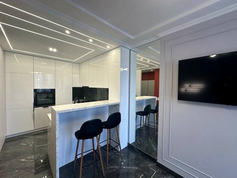 квартира по адресу Замарстыновская ул. (Калинина), 55ж