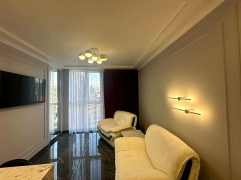 квартира по адресу Замарстыновская ул. (Калинина), 55ж