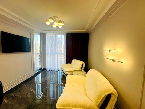 квартира по адресу Замарстыновская ул. (Калинина), 55ж