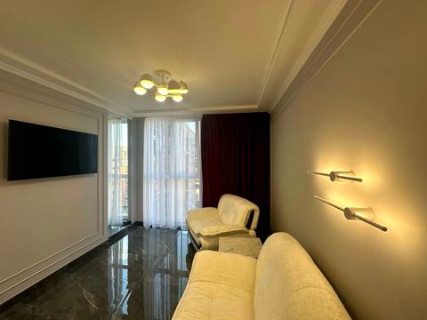 квартира по адресу Замарстыновская ул. (Калинина), 55ж