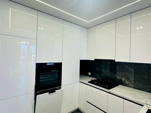 квартира по адресу Замарстыновская ул. (Калинина), 55ж