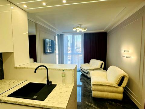 квартира по адресу Замарстыновская ул. (Калинина), 55ж