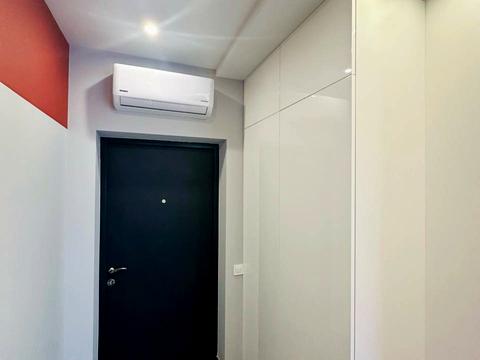 квартира по адресу Замарстыновская ул. (Калинина), 55ж