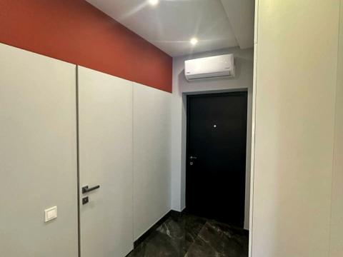 квартира по адресу Замарстыновская ул. (Калинина), 55ж