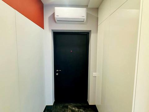 квартира по адресу Замарстыновская ул. (Калинина), 55ж