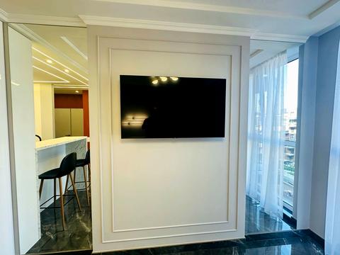 квартира по адресу Замарстыновская ул. (Калинина), 55ж