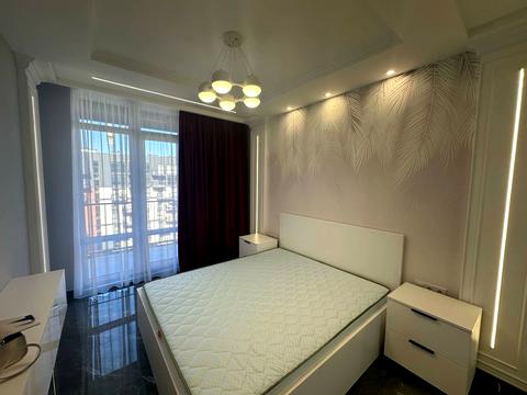 квартира по адресу Замарстыновская ул. (Калинина), 55ж