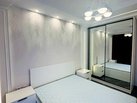 квартира по адресу Замарстыновская ул. (Калинина), 55ж