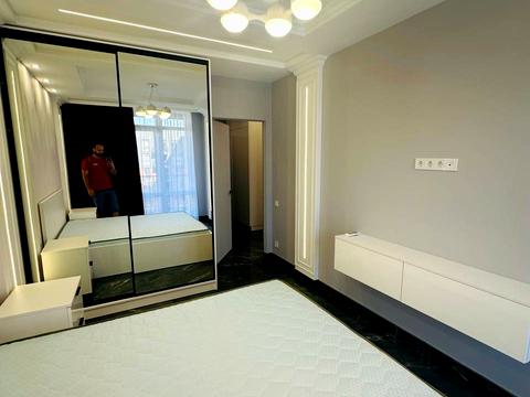 квартира по адресу Замарстыновская ул. (Калинина), 55ж