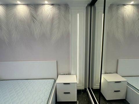 квартира по адресу Замарстыновская ул. (Калинина), 55ж