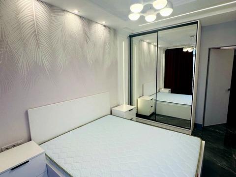 квартира по адресу Замарстыновская ул. (Калинина), 55ж