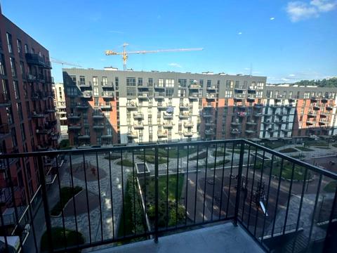 квартира по адресу Замарстыновская ул. (Калинина), 55ж